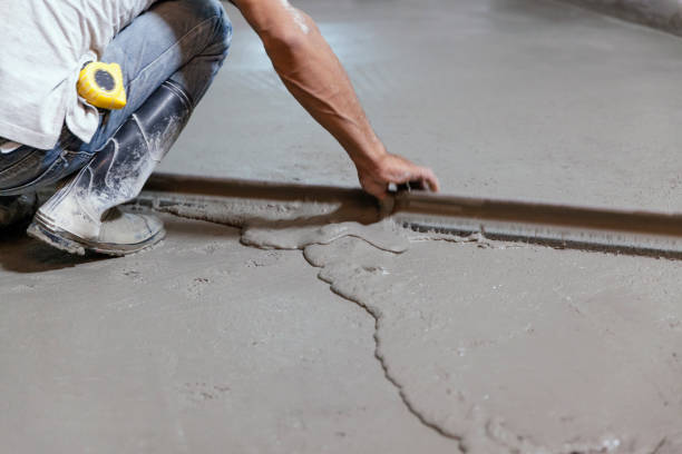 Best Commercial Concrete Services in Plumas Lake, CA
