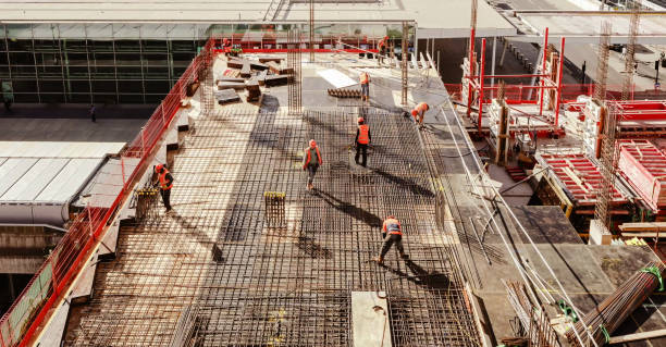 Best Concrete Staining and Coloring in Plumas Lake, CA